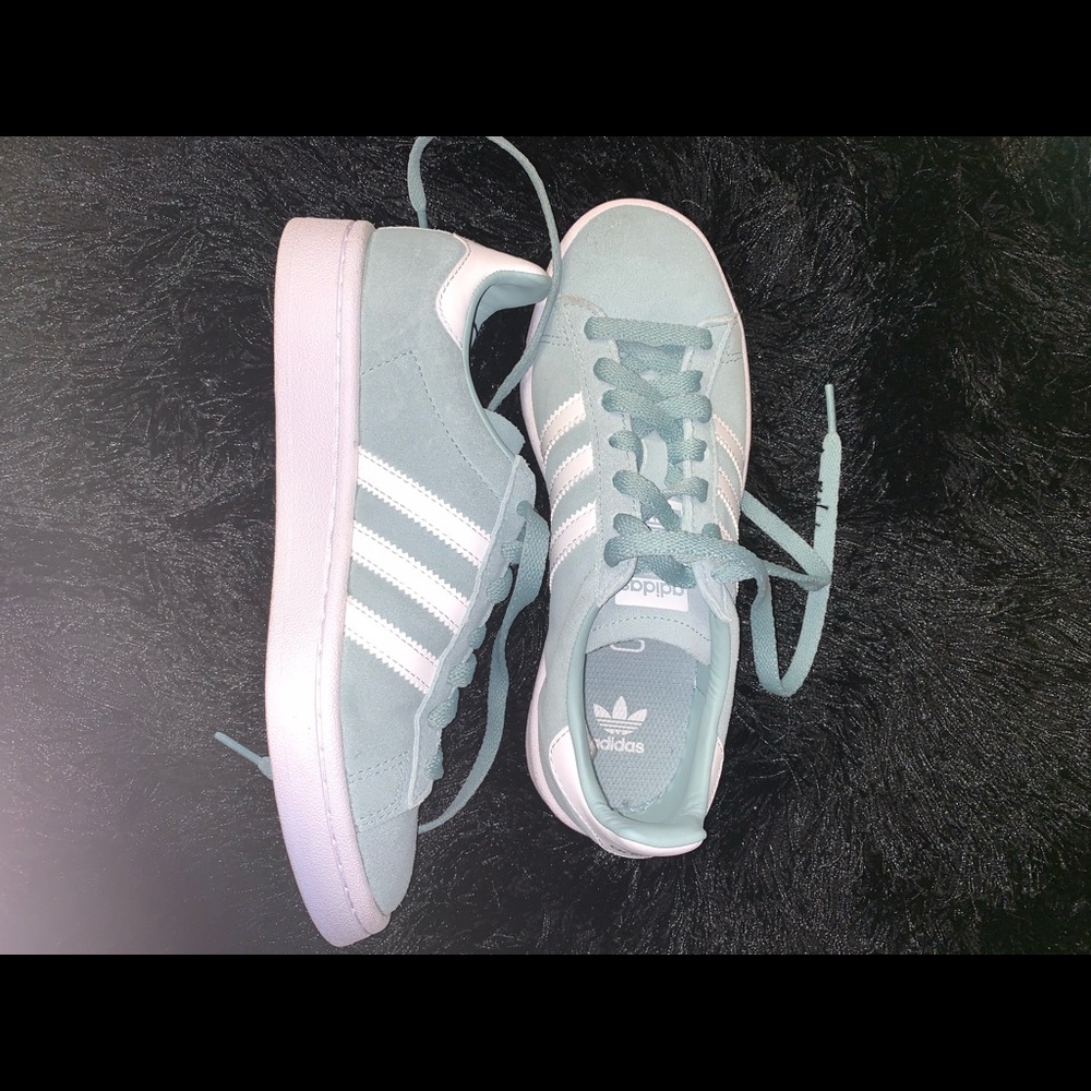 Campus adidas
